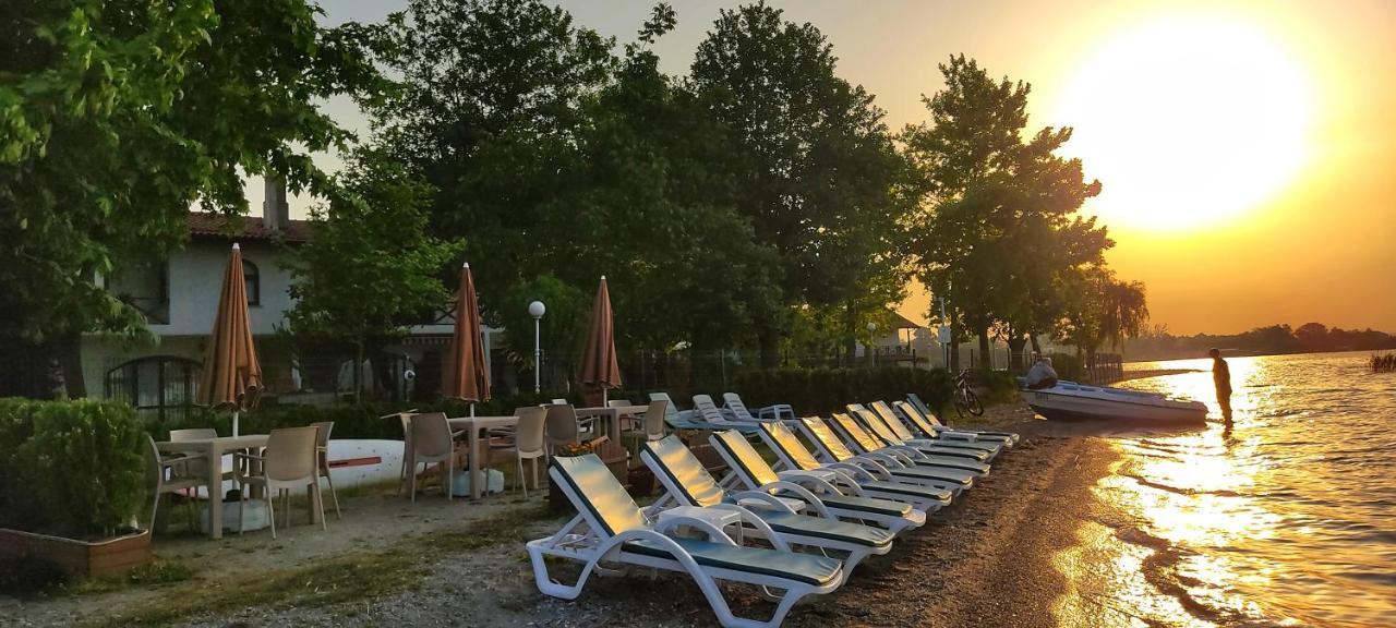 Senler Boutique Hotel Sapanca Exteriör bild