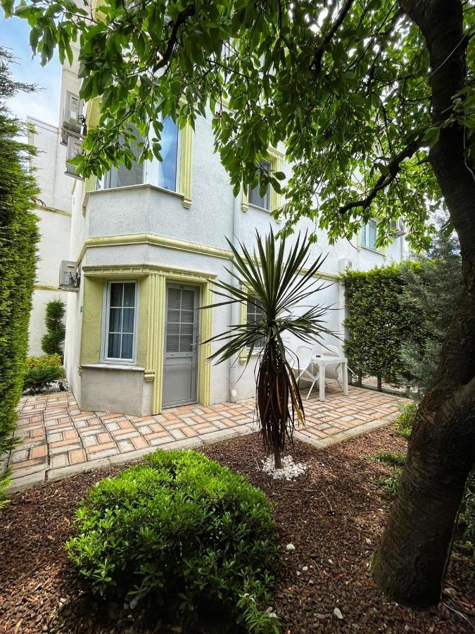 Senler Boutique Hotel Sapanca Exteriör bild
