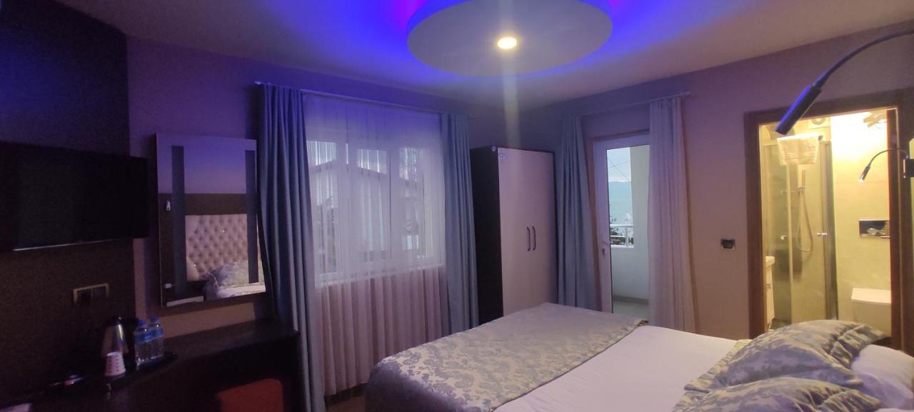 Senler Boutique Hotel Sapanca Exteriör bild