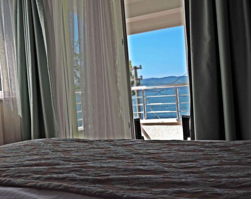 Senler Boutique Hotel Sapanca Rum bild