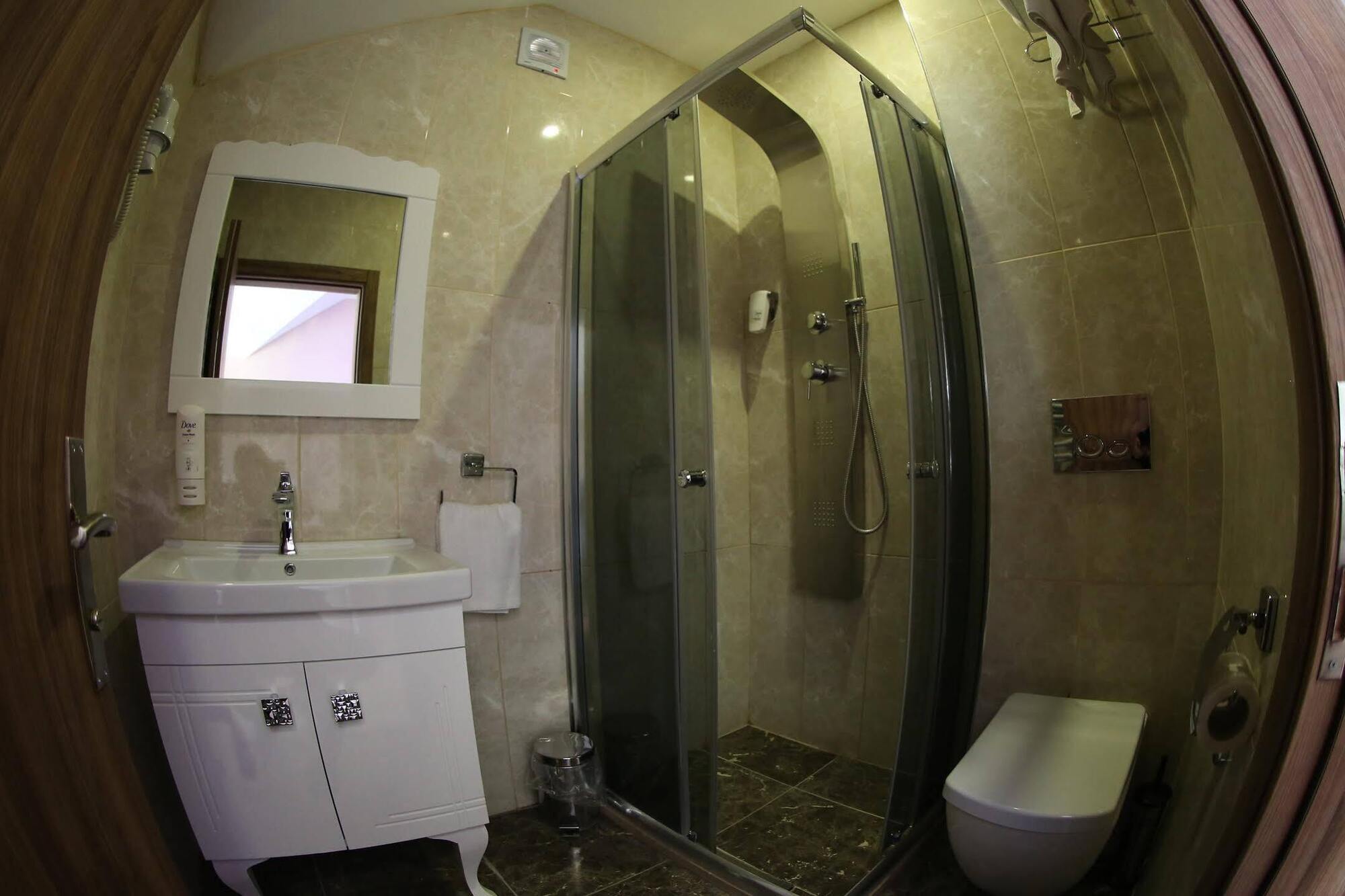 Senler Boutique Hotel Sapanca Exteriör bild